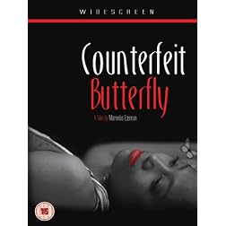 Counterfeit Butterfly
