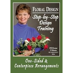 One-Sided & Centerpiece Arrangements