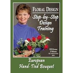 European Hand-Tied Bouquet
