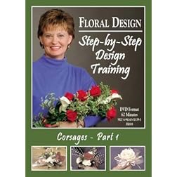 Corsages - Part 1