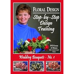 Wedding Bouquets No. 1