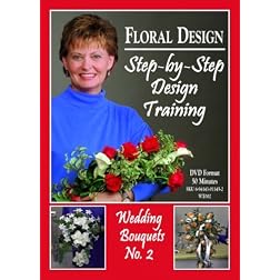 Wedding Bouquets No. 2
