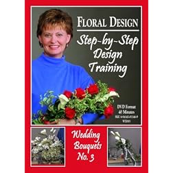 Wedding Bouquets No. 3