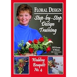 Wedding Bouquets No. 4