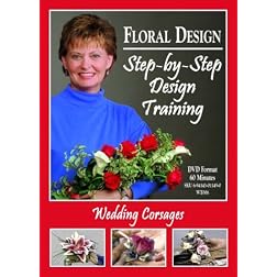 Wedding Corsages