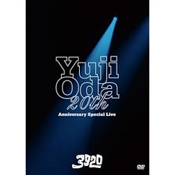 Oda Yuji Concert Tour 2007