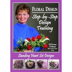 Standing Heart Set Designs