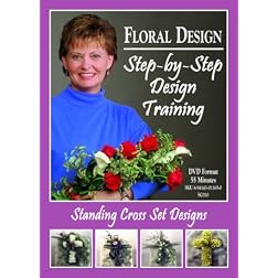 Standing Cross Set Designs