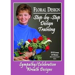 Sympathy Wreath Designs
