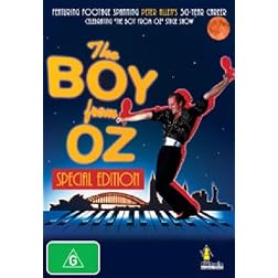 Boy from Oz