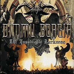 Invaluable Darkness
