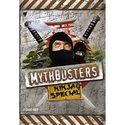 Ninja Special