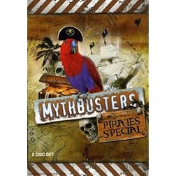 Pirates Special