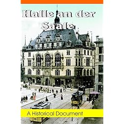Halle an der Saale