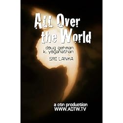 All Over the World: Sri Lanka with Doug & Yoga