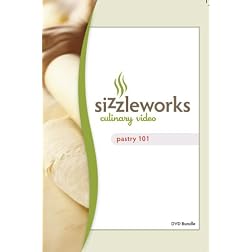 Sizzleworks Culinary Video: Pastry 101
