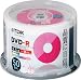 TDK データ用 DVD-R 1-16倍速対応 ホワイトワイドプリンタブル 50枚 スピンドル DR47PWC50PU