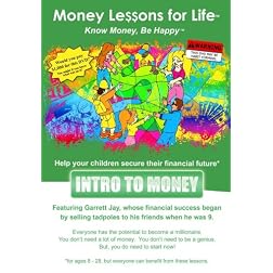 Intro to Money - Teach Kids, Teens & Adults About Money