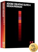 Adobe Creative Suite 4 Design Premium Upgrade [Mac]