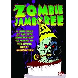 Zombie Jamboree: 25th Anniversary Convention for "Night of the Living Dead"