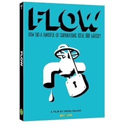 Flow (aka- Flow:For Love of Water)
