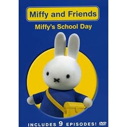 Miffy & Friends-Miffys Surprise
