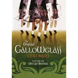 Original Gallowglass Ceili Band