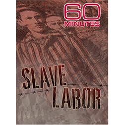 60 Minutes - Slave Labor (November 29, 1998)