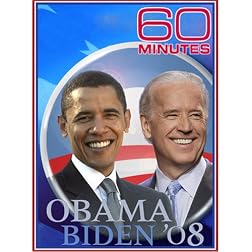 60 Minutes - Obama Biden '08 (August 31, 2008)