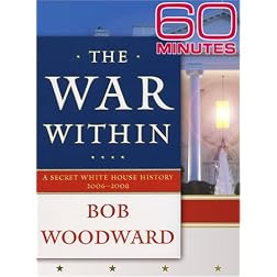 60 Minutes - The War Within (September 7, 2008)
