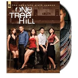 One Tree Hill: The Complete Sixth Season