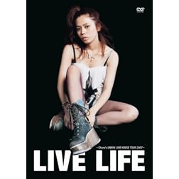 Live Life-Chara`s Union Live House