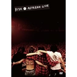 Alterna Live