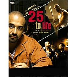 25 to Life