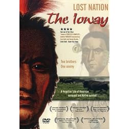Lost Nation: The Ioway