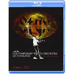 One With Everything [Blu-ray]