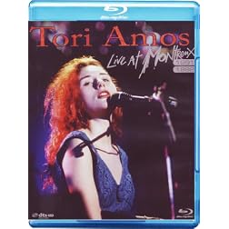 Live at Montreux 1991-92 [Blu-ray]