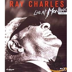 Live at Montreux 1997 [Blu-ray]