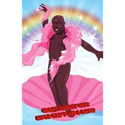 Ebony Chunky Love: Bitch Can't Get a Date!