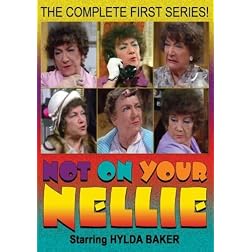 Not on Your Nellie: The Complete First Season