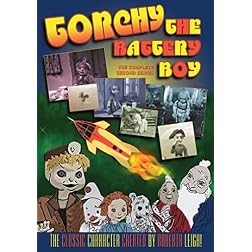 Torchy the Battery Boy: The Complete First Series