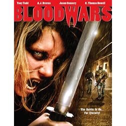 Blood Wars
