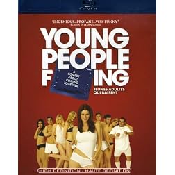 YPF (Young People F-ing) [Blu-ray]