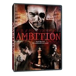 Ambition