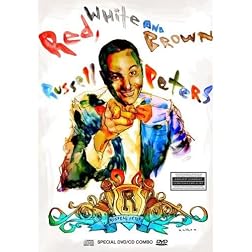 Red White & Brown