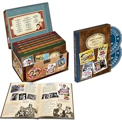 Abbott and Costello: The Complete Universal Pictures Collection