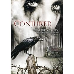 Conjurer