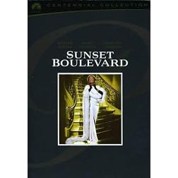 Sunset Boulevard - The Centennial Collection