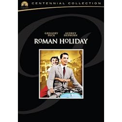 Roman Holiday - The Centennial Collection