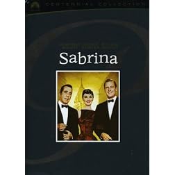 Sabrina - The Centennial Collection